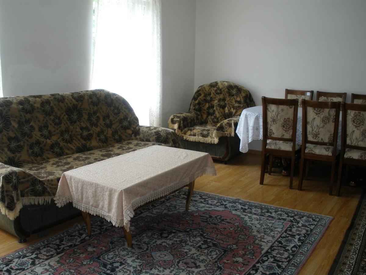 Ave Zara Bed & Breakfast Vaghatin Luaran gambar