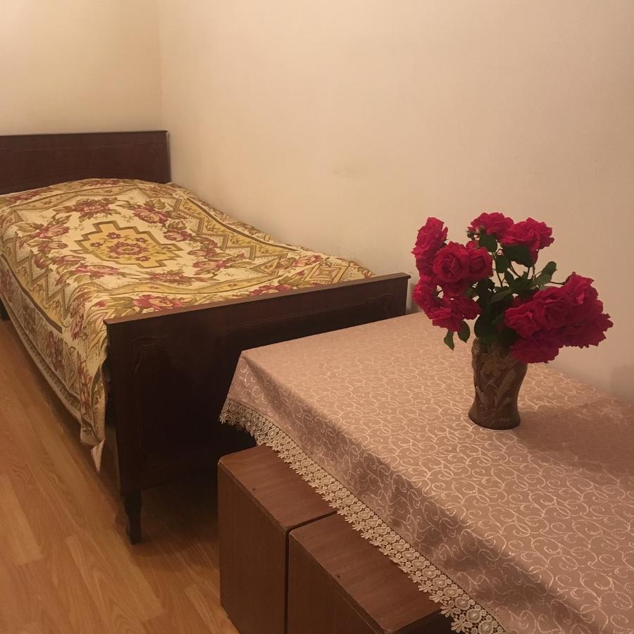 Ave Zara Bed & Breakfast Vaghatin Luaran gambar