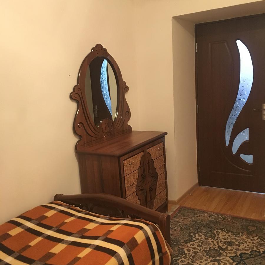 Ave Zara Bed & Breakfast Vaghatin Luaran gambar