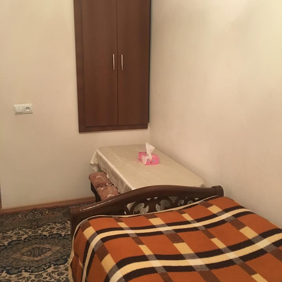 Ave Zara Bed & Breakfast Vaghatin Luaran gambar
