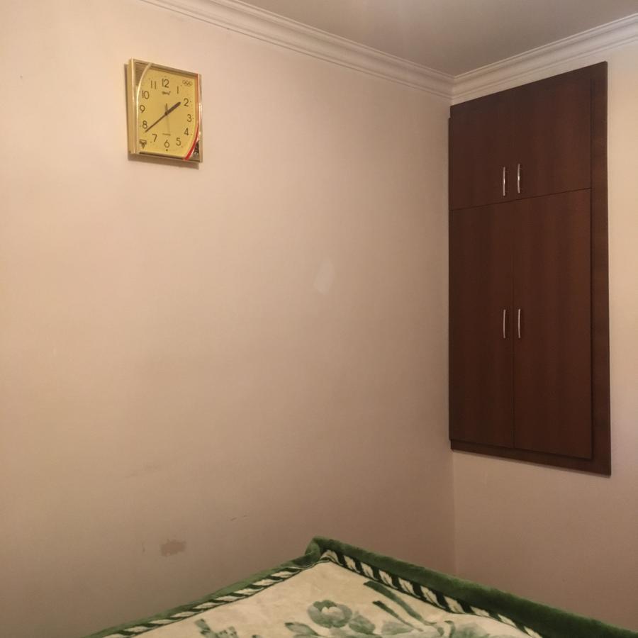 Ave Zara Bed & Breakfast Vaghatin Luaran gambar