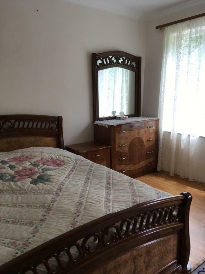 Ave Zara Bed & Breakfast Vaghatin Luaran gambar
