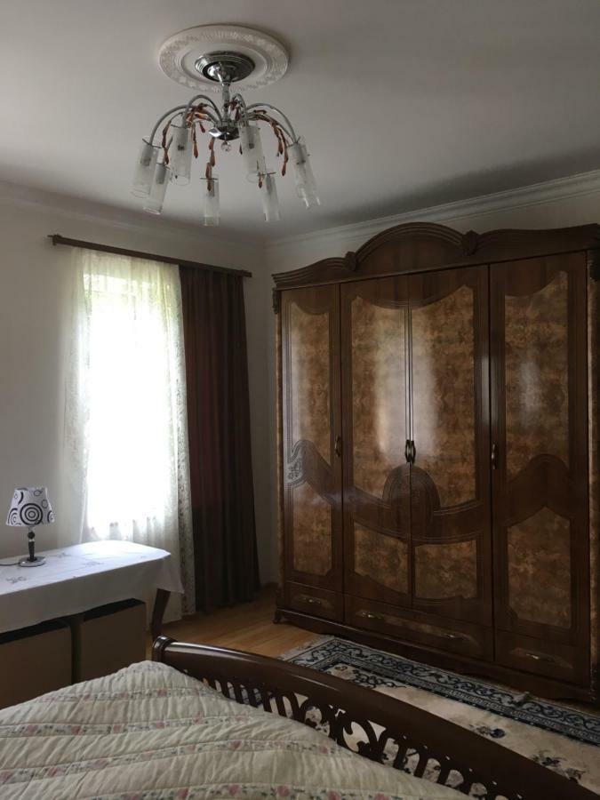 Ave Zara Bed & Breakfast Vaghatin Luaran gambar