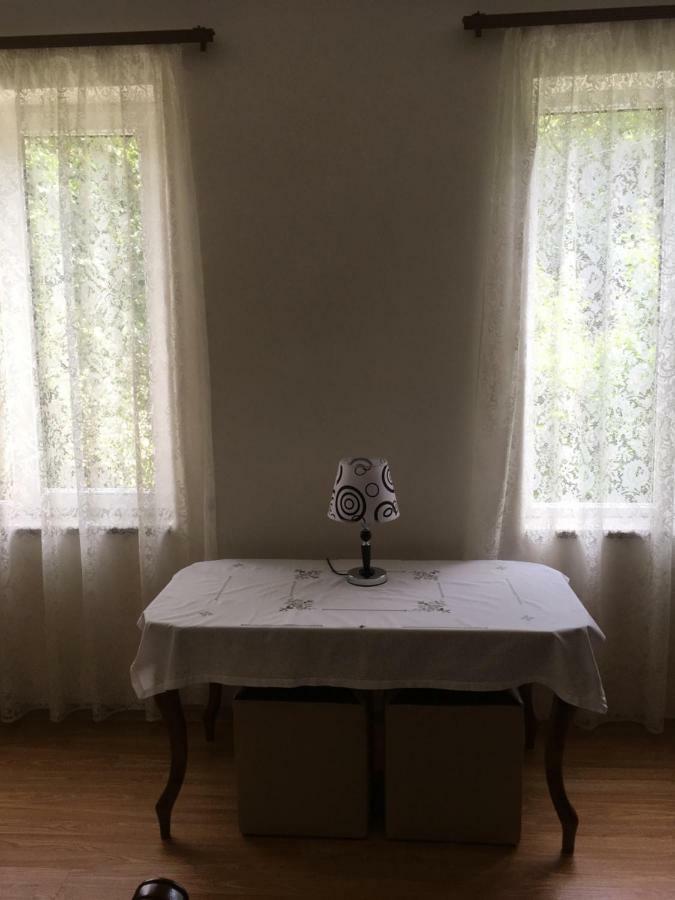 Ave Zara Bed & Breakfast Vaghatin Luaran gambar