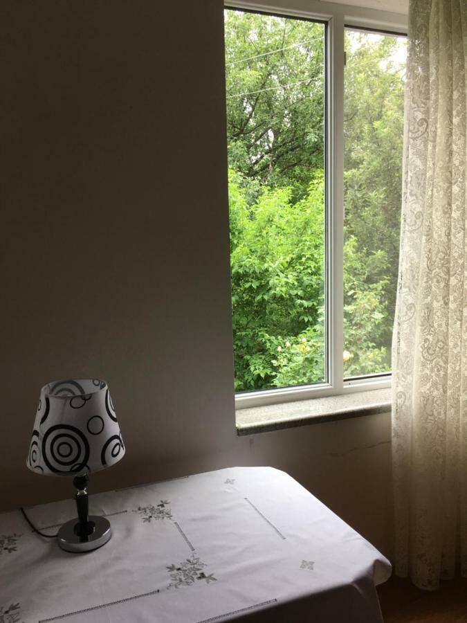 Ave Zara Bed & Breakfast Vaghatin Luaran gambar